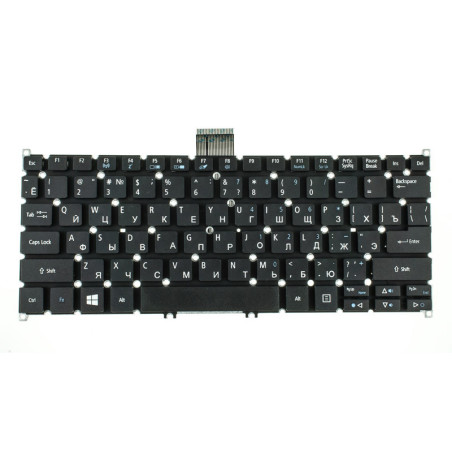 Клавиатура для ноутбука ACER AS SP111-31 SP111-31N 31 SP111 31N