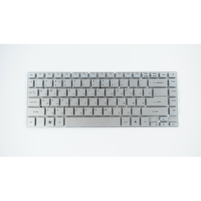 Клавиатура для ноутбука ACER AS V3-431 V3-471 431 V3 471 Клавиатура для ноутбука ACER AS V3-431 V3-471 431 V3 471