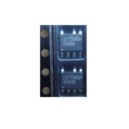 Микросхема LD7750RGR