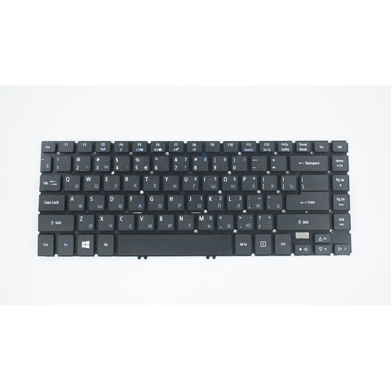 Клавиатура для ноутбука ACER AS V7-481 V7-482 TM P645 481 V7 482