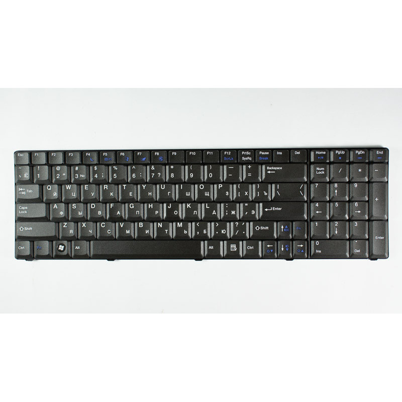 Клавиатура для ноутбука ACER EM G420 G520 G620 G720