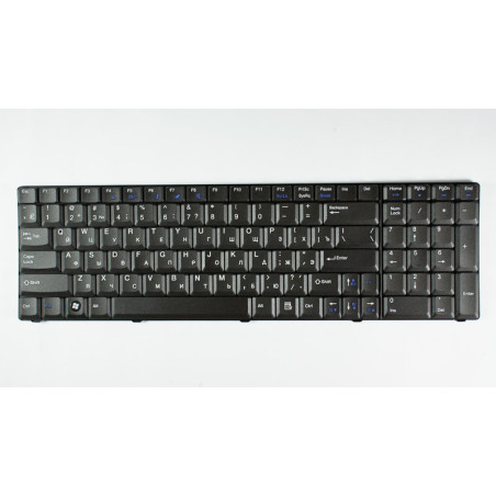 Клавиатура для ноутбука ACER EM G420 G520 G620 G720