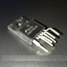 Мікросхема DM07652R FSDM07652R