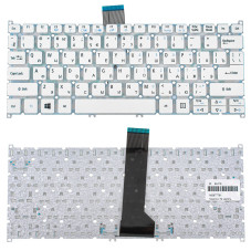 Клавіатура для ноутбука ACER ES1-311 ES1-331 без фрейма 311 ES1 331