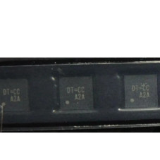 Мікросхема RT8205E RT8205EGQW SMD code DT