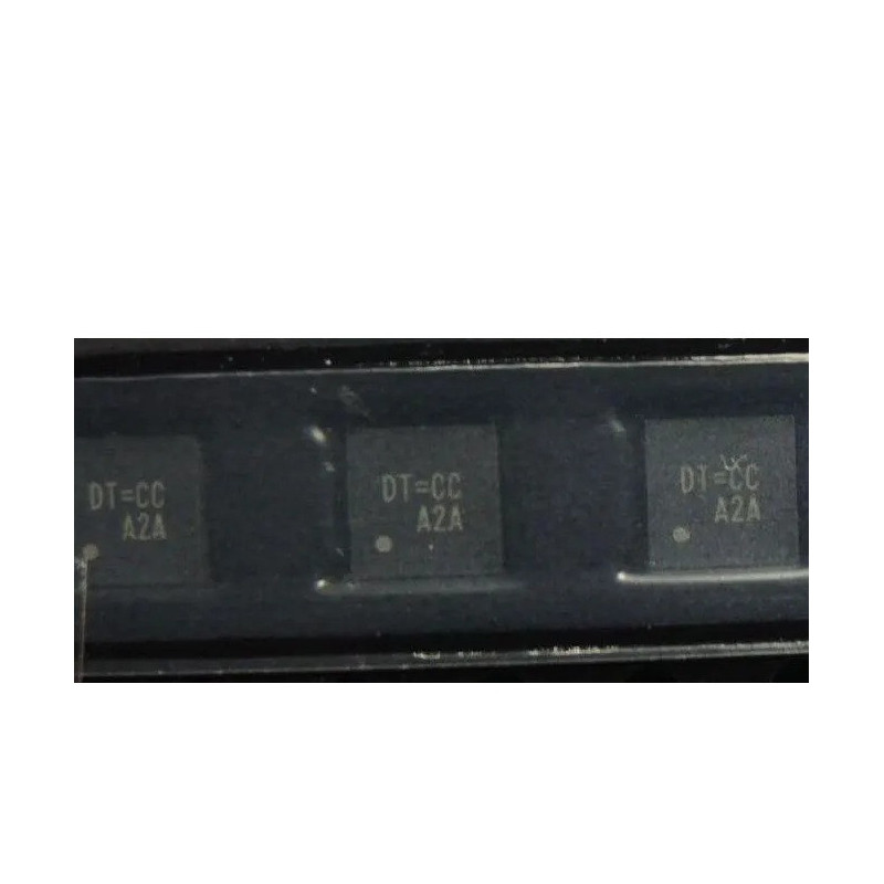 Мікросхема RT8205E RT8205EGQW SMD code DT