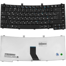 Клавиатура для ноутбука ACER TM 2300 2400 3200 4000 4100 4200 4400 4500 8000 8100