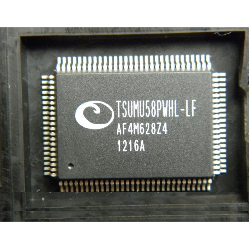 Микросхема TSUMU58PWHL-LF