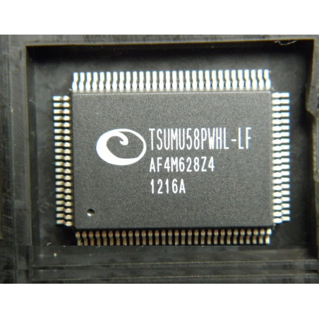 Микросхема TSUMU58PWHL-LF