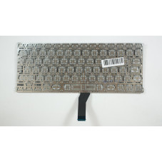 Клавиатура для ноутбука APPLE MacBook Air A1369 A1466 2011 2012 2013 2014 2015 2016 2017