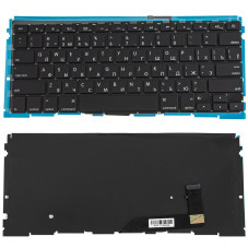 Клавиатура для ноутбука APPLE MacBook Pro Retina A1398 2012 2013 2014 2015