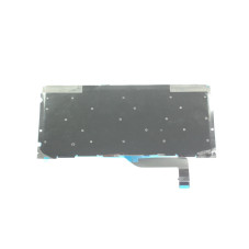 Клавиатура для ноутбука APPLE MacBook Pro Retina A1398 2012 2013 2014 2015