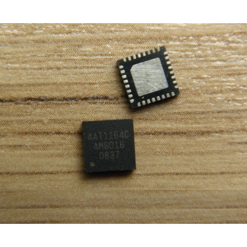 Мікросхема AAT1164C Мікросхема AAT1164C