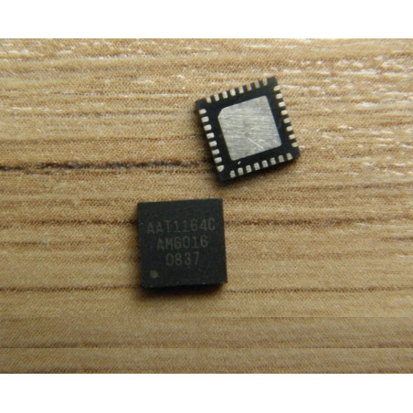 Мікросхема AAT1164C