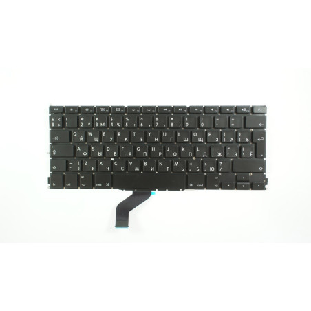 Клавиатура для ноутбука APPLE MacBook Pro Retina A1425 2012 2013