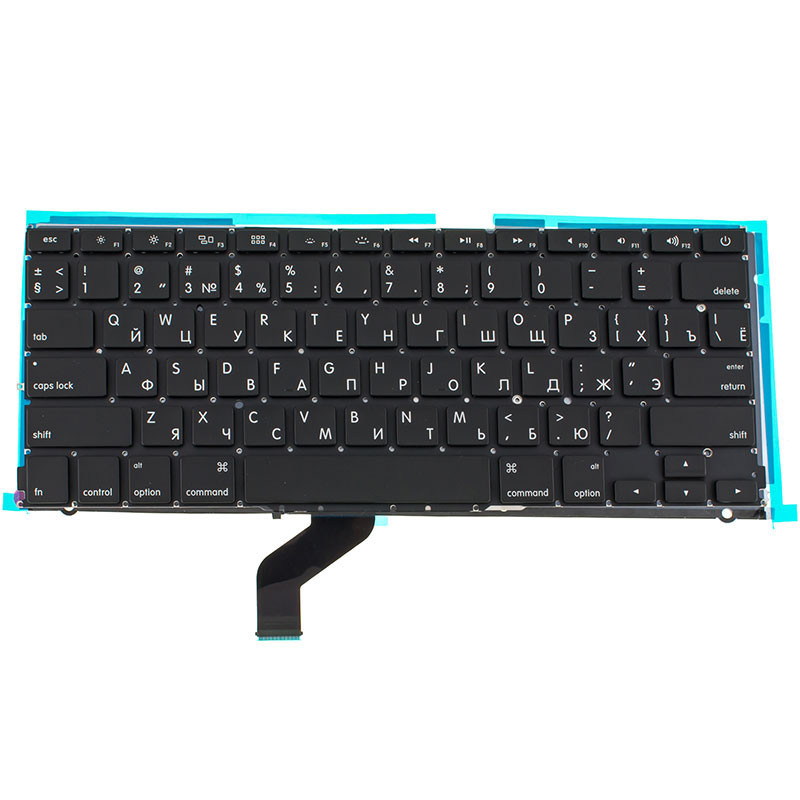 Клавиатура для ноутбука APPLE MacBook Pro Retina A1425 2012 2013