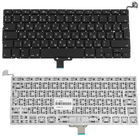 Клавиатура для ноутбука APPLE MacBook Pro A1278 2008