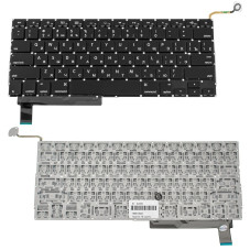 Клавиатура для ноутбука APPLE MacBook Pro A1286 2009 2010 2011 2012
