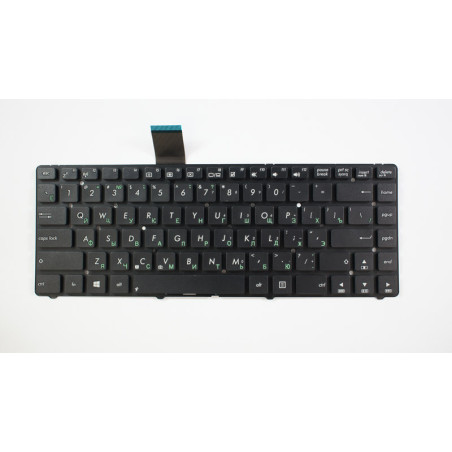Клавиатура для ноутбука ASUS A453 X453