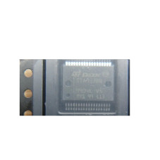 Мікросхема STA333BW