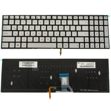 Клавиатура для ноутбука ASUS G501 N501