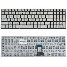 Клавиатура для ноутбука ASUS G501 N501
