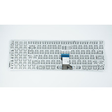 Клавиатура для ноутбука ASUS G501 N501