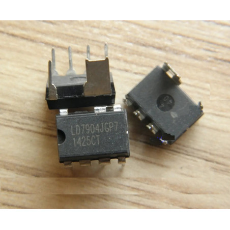 Мікросхема LD7904 LD7904JGP7