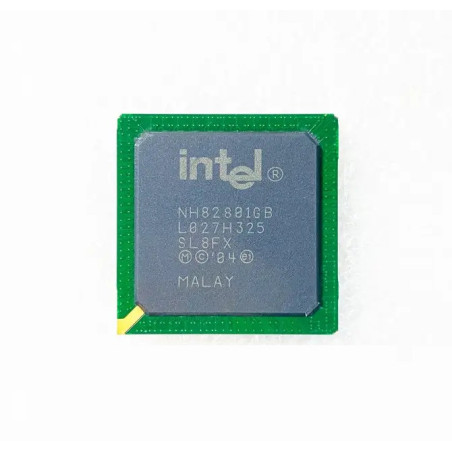 Мікросхема Intel NT82801GB