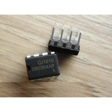 Мікросхема OB2354AP