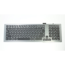 Клавиатура для ноутбука ASUS G75 G75Vw G75Vx