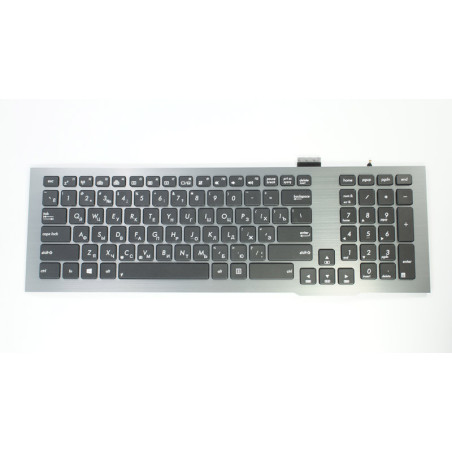 Клавиатура для ноутбука ASUS G75 G75Vw G75Vx