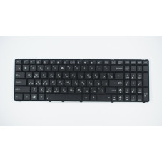 Клавиатура для ноутбука ASUS K50 K51 K60 K61 K70 F52 P50 X5