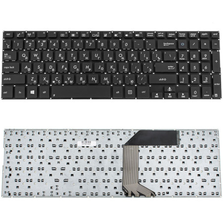 Клавиатура для ноутбука ASUS K551 S551 V551