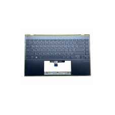 Корпус клавиатуры Asus ZenBook BX425EA UX425EA BX425IA UX425UAZ UX425UG UX425QA UX425IA 90NB0RT1-R31RU0 90NB0SM