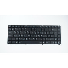 Клавиатура для ноутбука ASUS U20 UL20 Eee PC 1201 1215 1225