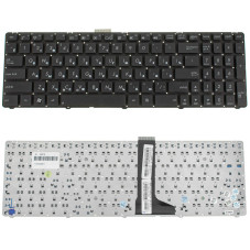 Клавиатура для ноутбука ASUS U52 U53 U56