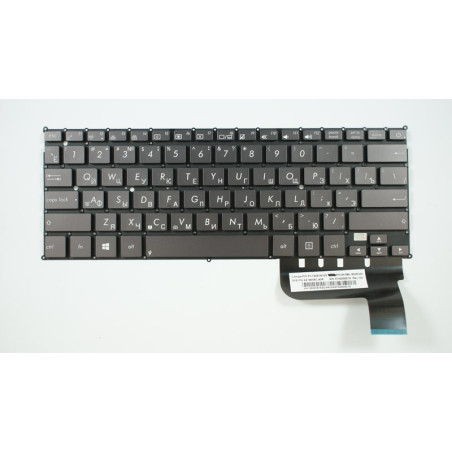 Клавиатура для ноутбука ASUS UX21A UX21E