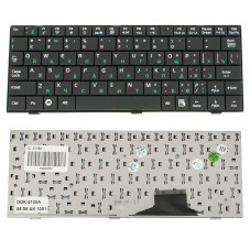 Клавиатура для ноутбука ASUS Eee PC 700 701 900 901 902 4G