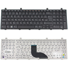 Клавиатура для ноутбука DELL Inspiron 1745 1747 1749