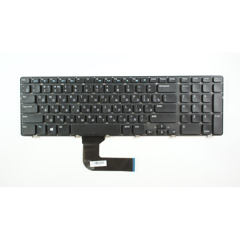 Клавиатура для ноутбука DELL Inspiron 3721 5721