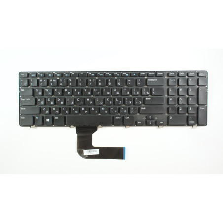 Клавиатура для ноутбука DELL Inspiron 3721 5721