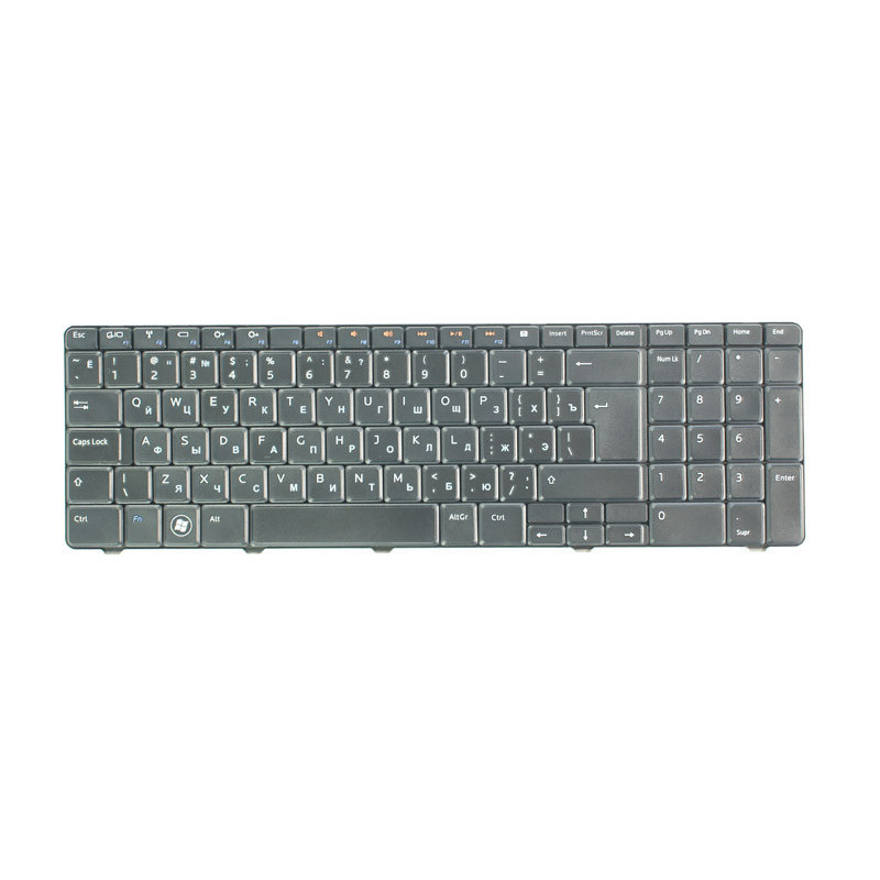Клавиатура для ноутбука DELL Inspiron N7010 17R