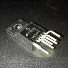 Микросхема PWM FSDM0565R DM0565R DM0565