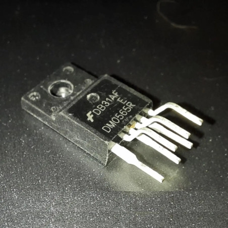 Микросхема PWM FSDM0565R DM0565R DM0565