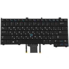 Клавиатура для ноутбука DELL Latitude 7000 E7240 E7440