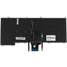Клавиатура для ноутбука DELL Latitude 7000 E7240 E7440