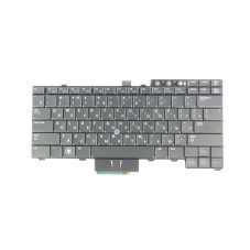 Клавиатура для ноутбука DELL Latitude E5400 E5410 E5510