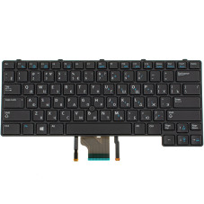 Клавиатура для ноутбука DELL Latitude E6430u