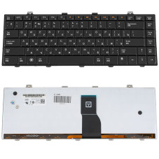 Клавиатура для ноутбука DELL Studio 1450 1457 1458 15Z 1569